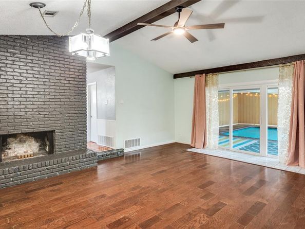 5628  Westcreek Drive , Fort Worth Texas 76133