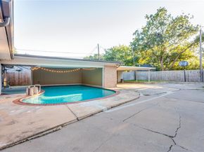 5628  Westcreek Drive , Fort Worth Texas 76133