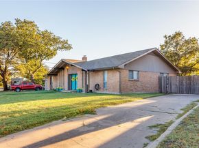 5628  Westcreek Drive , Fort Worth Texas 76133