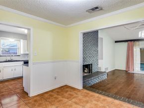 5628  Westcreek Drive , Fort Worth Texas 76133