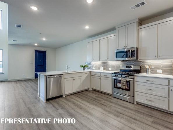 8960  Magnet Drive , Frisco Texas 75035