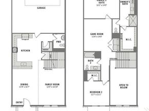 8960  Magnet Drive , Frisco Texas 75035