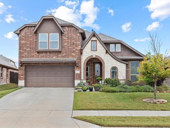 1413  Wood Duck Drive , Little Elm Texas 75068