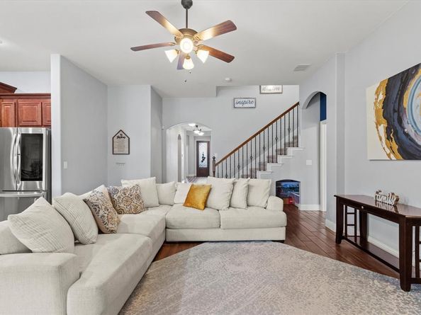 1413  Wood Duck Drive , Little Elm Texas 75068