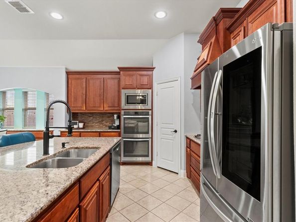 1413  Wood Duck Drive , Little Elm Texas 75068