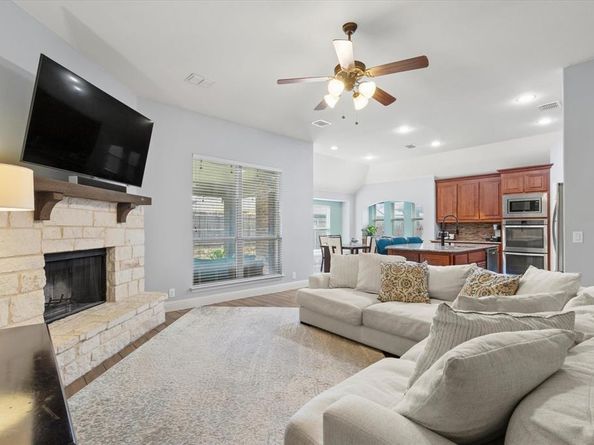 1413  Wood Duck Drive , Little Elm Texas 75068