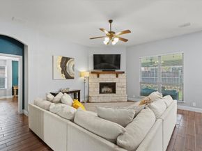 1413  Wood Duck Drive , Little Elm Texas 75068