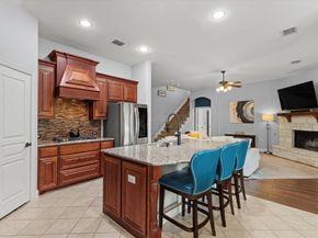 1413  Wood Duck Drive , Little Elm Texas 75068