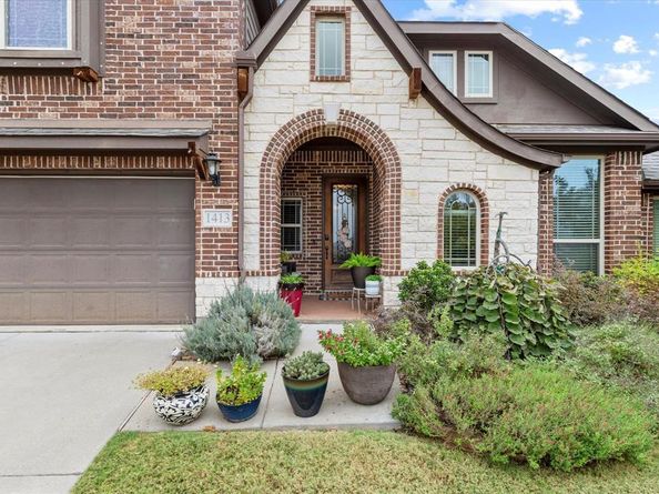 1413  Wood Duck Drive , Little Elm Texas 75068