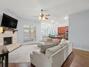 1413  Wood Duck Drive , Little Elm Texas 75068