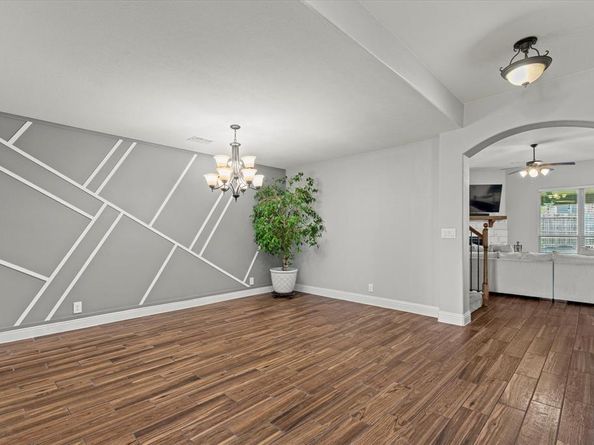 1413  Wood Duck Drive , Little Elm Texas 75068