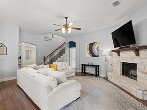 1413  Wood Duck Drive , Little Elm Texas 75068