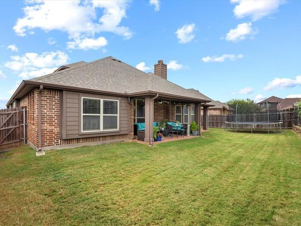 1413  Wood Duck Drive , Little Elm Texas 75068