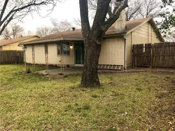 4128  Janada Street , Haltom City Texas 76117