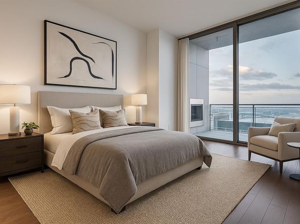 2900  Mckinnon Street  2704, Dallas Texas 75201