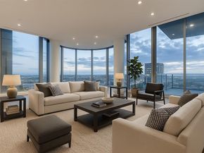 2900  Mckinnon Street  2704, Dallas Texas 75201