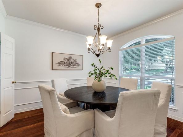 2000  San Michael Drive , Carrollton Texas 75006