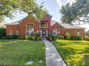 2000  San Michael Drive , Carrollton Texas 75006