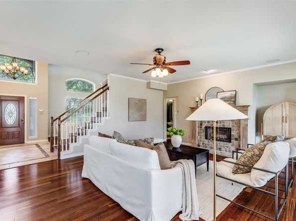 2000  San Michael Drive , Carrollton Texas 75006