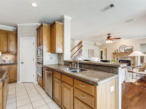 2000  San Michael Drive , Carrollton Texas 75006