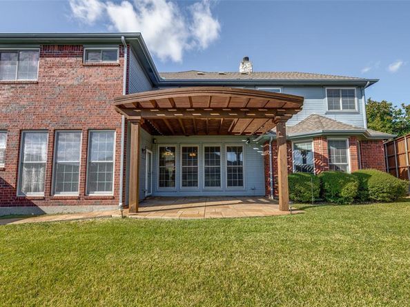 2000  San Michael Drive , Carrollton Texas 75006