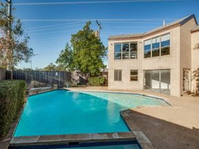 10102  Morgan Meadow Lane , Dallas Texas 75243