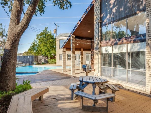 10102  Morgan Meadow Lane , Dallas Texas 75243