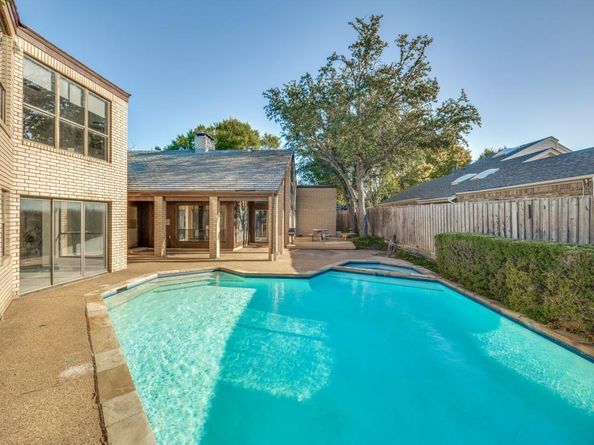 10102  Morgan Meadow Lane , Dallas Texas 75243