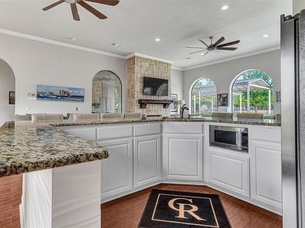 5525  Cojimar Drive , McKinney Texas 75070