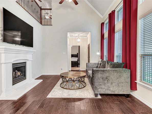 5525  Cojimar Drive , McKinney Texas 75070