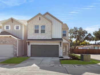 6904  Gorman Falls Trail 