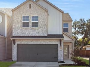 6904  Gorman Falls Trail , Dallas Texas 75228
