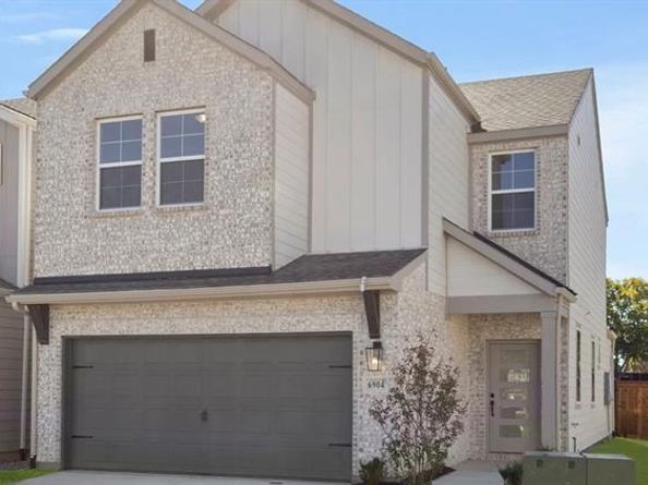 6904  Gorman Falls Trail , Dallas Texas 75228