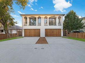 2428  Douglas Avenue , Dallas Texas 75219