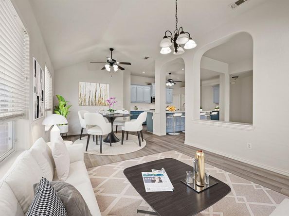 2405  Hammock Lake Drive , Little Elm Texas 75068