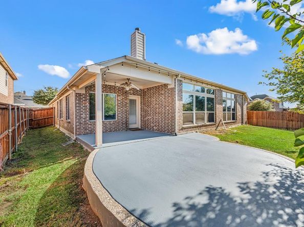 2405  Hammock Lake Drive , Little Elm Texas 75068