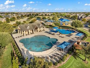 2405  Hammock Lake Drive , Little Elm Texas 75068