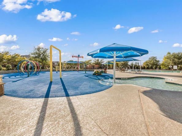 2405  Hammock Lake Drive , Little Elm Texas 75068