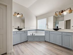 2405  Hammock Lake Drive , Little Elm Texas 75068