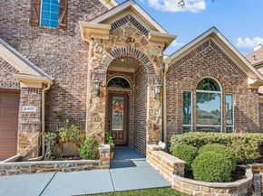 2405  Hammock Lake Drive , Little Elm Texas 75068