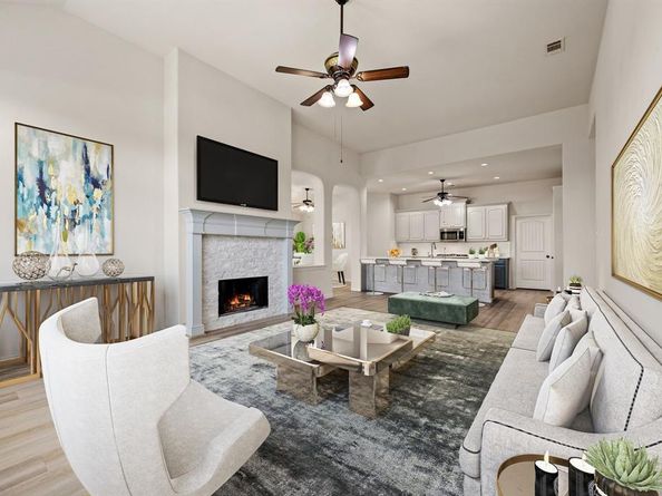 2405  Hammock Lake Drive , Little Elm Texas 75068