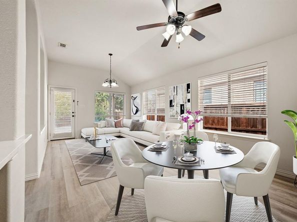 2405  Hammock Lake Drive , Little Elm Texas 75068