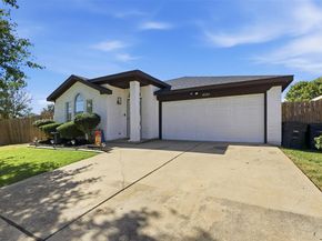 8105  Cannonwood Drive , Fort Worth Texas 76137