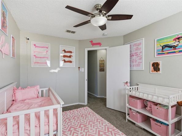 8105  Cannonwood Drive , Fort Worth Texas 76137