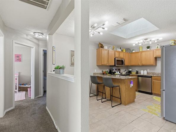 8105  Cannonwood Drive , Fort Worth Texas 76137