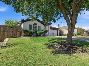 8105  Cannonwood Drive , Fort Worth Texas 76137