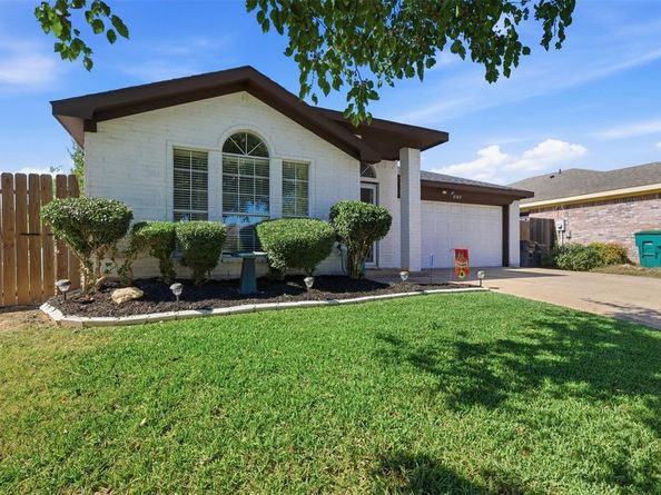 8105  Cannonwood Drive , Fort Worth Texas 76137