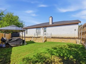 8105  Cannonwood Drive , Fort Worth Texas 76137