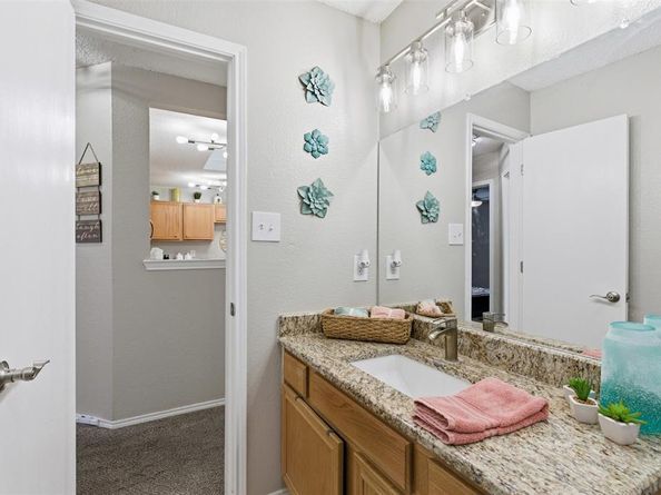 8105  Cannonwood Drive , Fort Worth Texas 76137