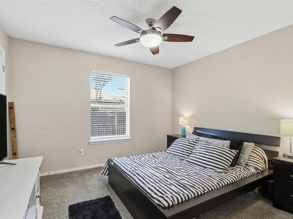 8105  Cannonwood Drive , Fort Worth Texas 76137